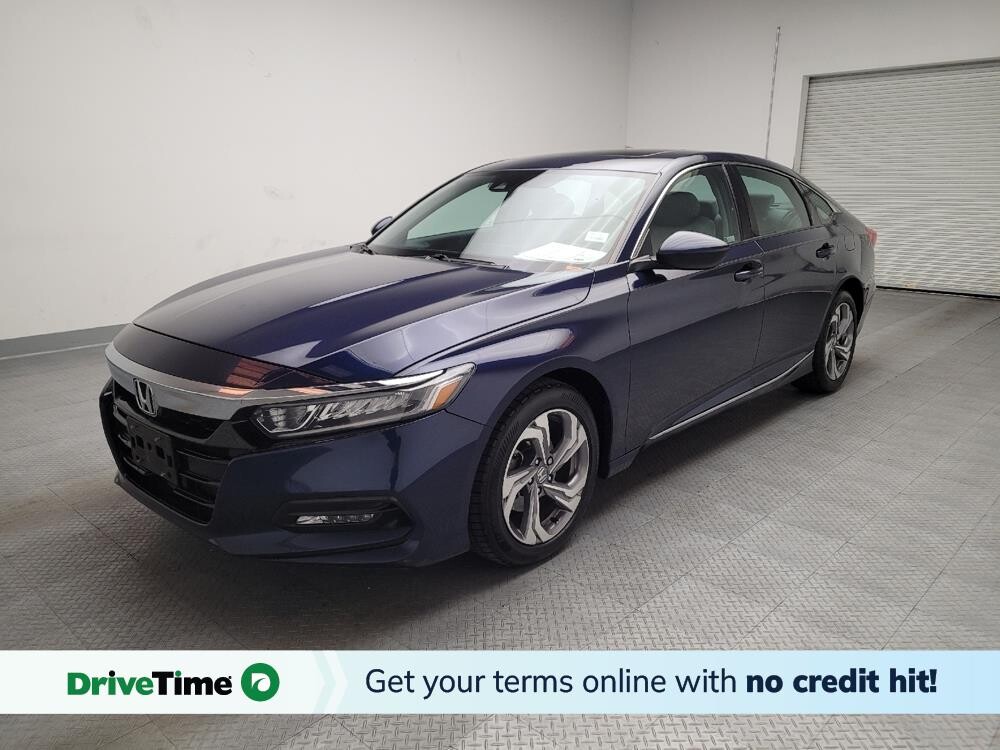2020 Honda Accord in Downey, CA 90241 - 18086550