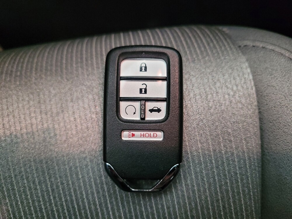 2020 Honda Accord in Downey, CA 90241 - 18086550 32