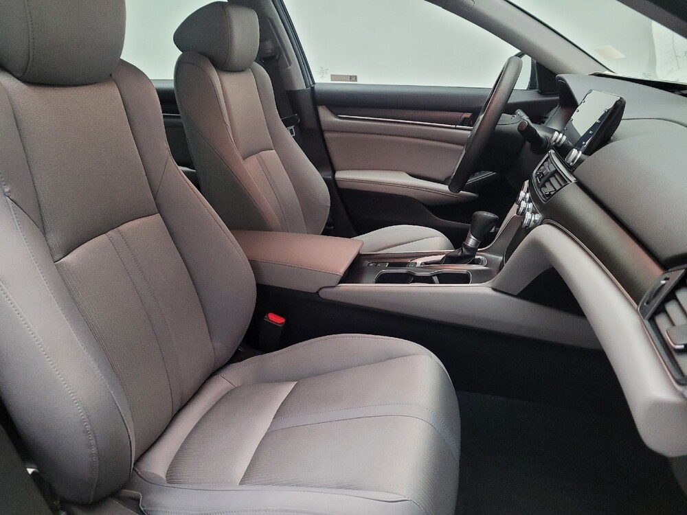 2020 Honda Accord in Downey, CA 90241 - 18086550 21