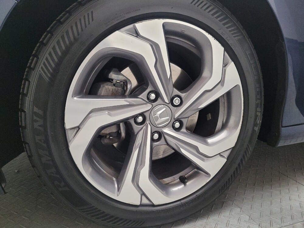 2020 Honda Accord in Downey, CA 90241 - 18086550 31