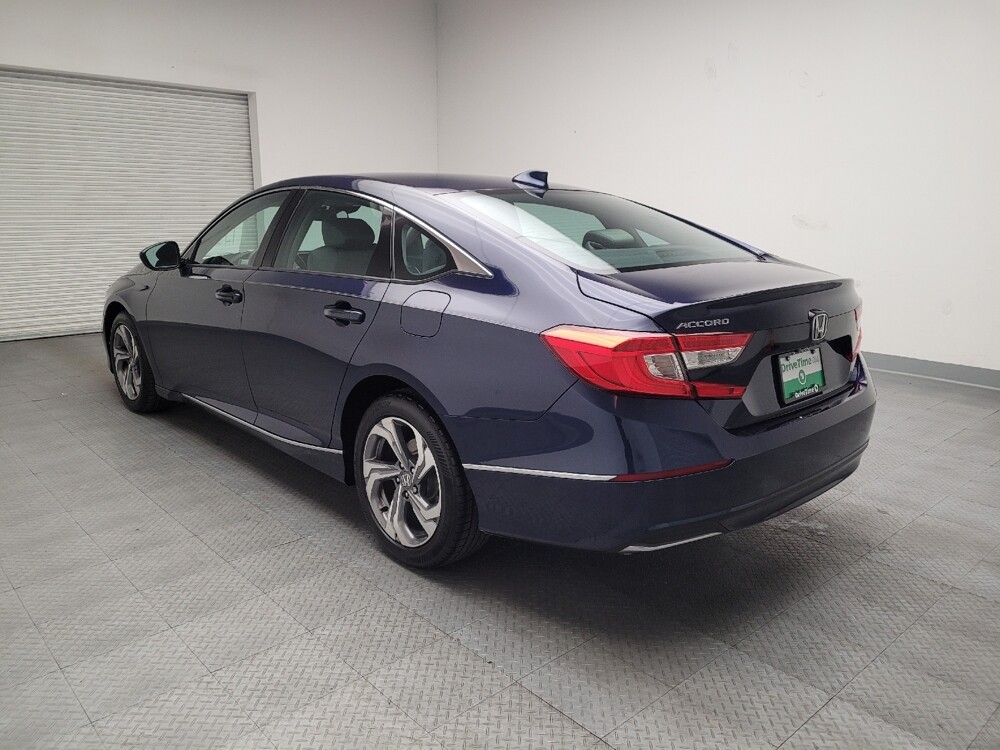 2020 Honda Accord in Downey, CA 90241 - 18086550 5