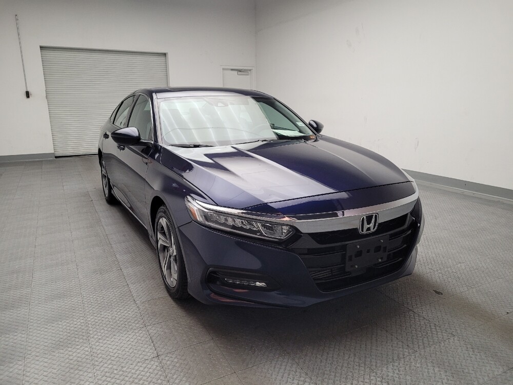 2020 Honda Accord in Downey, CA 90241 - 18086550 14