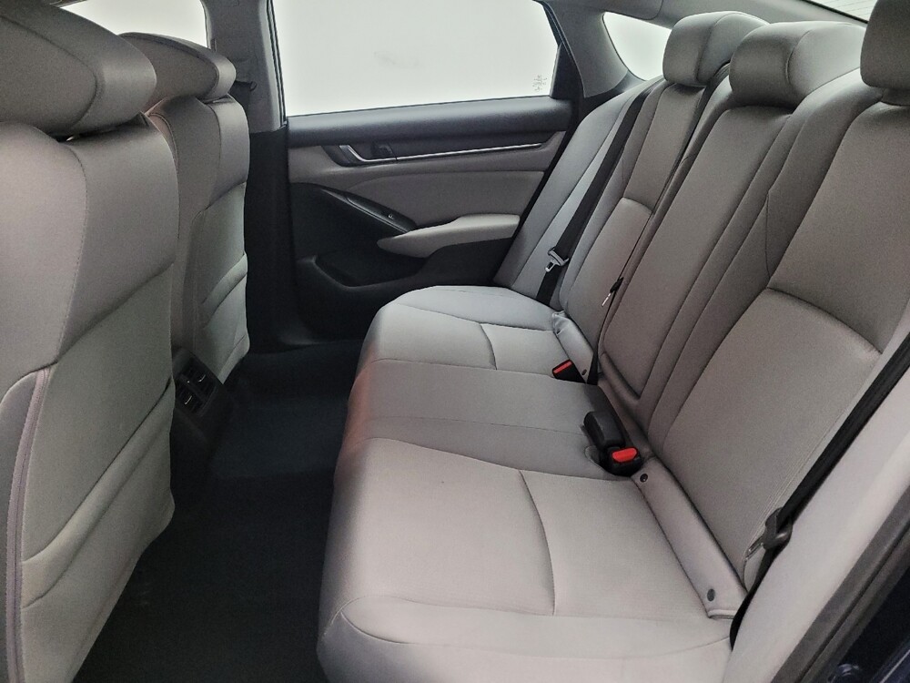 2020 Honda Accord in Downey, CA 90241 - 18086550 18