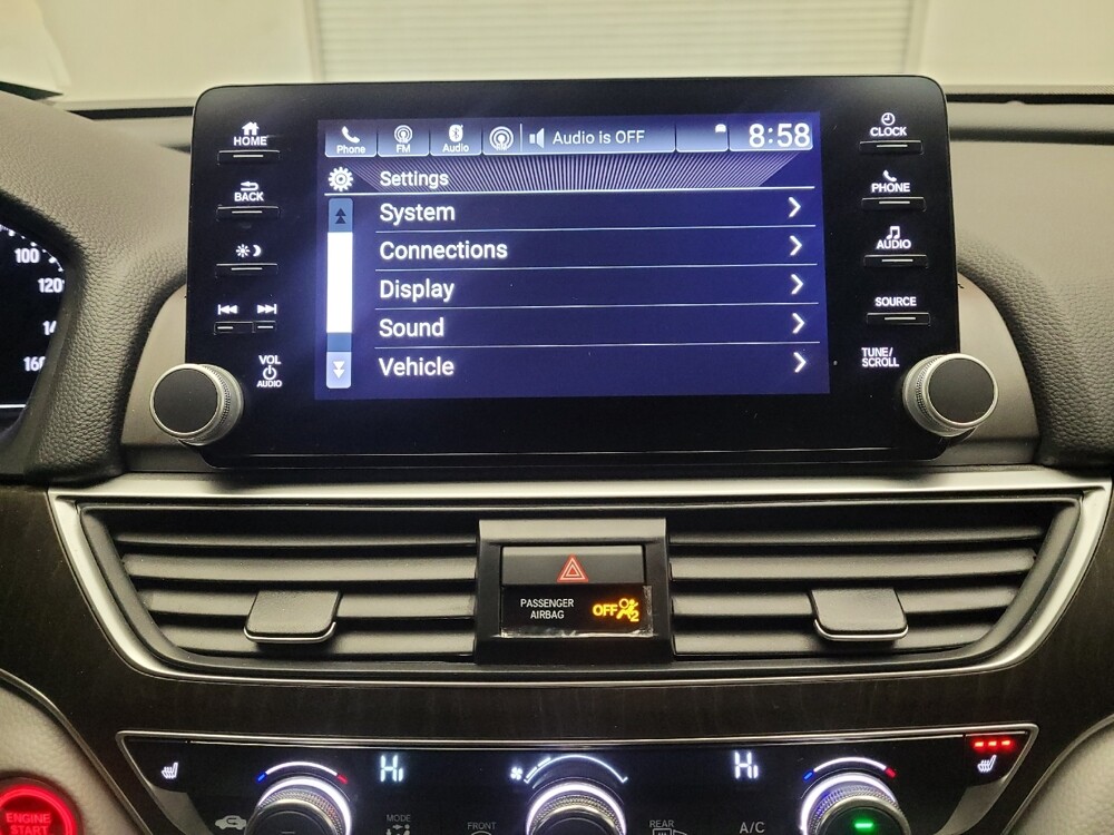 2020 Honda Accord in Downey, CA 90241 - 18086550 25