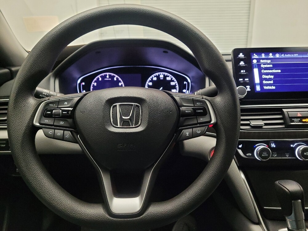 2020 Honda Accord in Downey, CA 90241 - 18086550 22