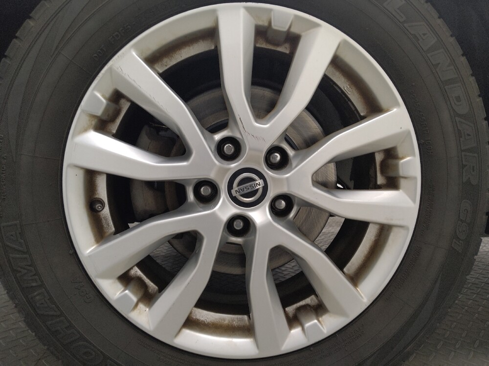 2019 Nissan Rogue in Taylor, MI 48180 - 18086552 31