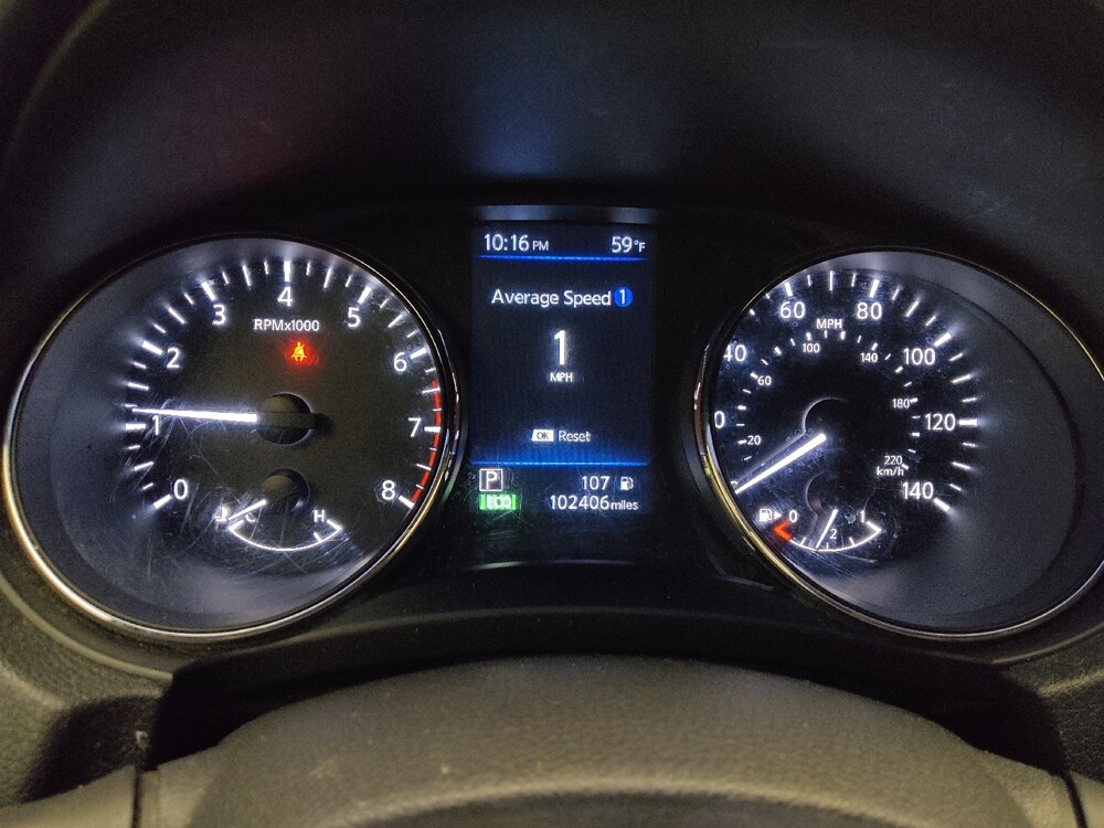 2019 Nissan Rogue in Taylor, MI 48180 - 18086552 23