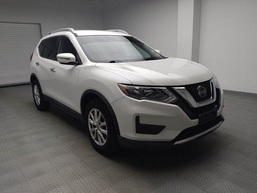 2019 Nissan Rogue in Taylor, MI 48180 - 18086552 13