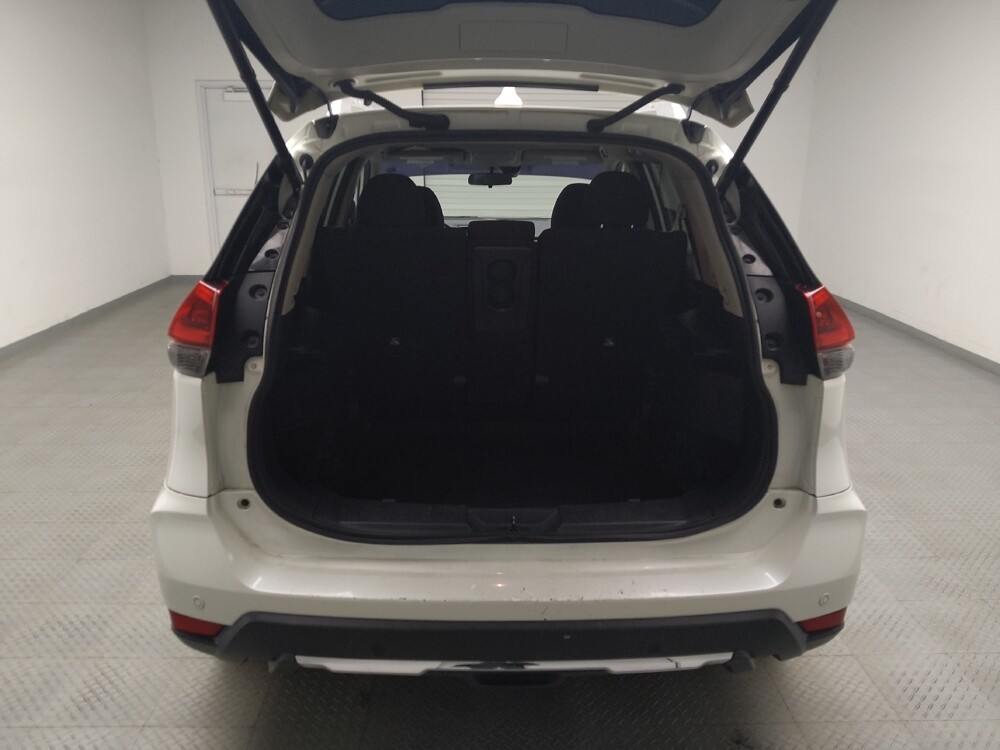 2019 Nissan Rogue in Taylor, MI 48180 - 18086552 29