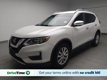 2019 Nissan Rogue in Taylor, MI 48180