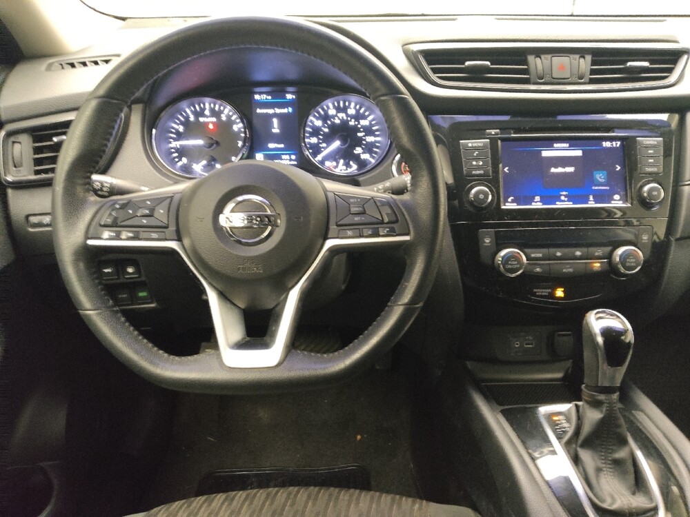 2019 Nissan Rogue in Taylor, MI 48180 - 18086552 22