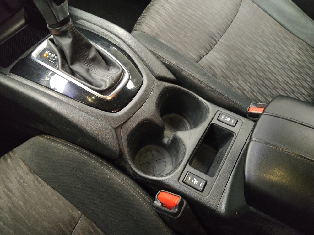 2019 Nissan Rogue in Taylor, MI 48180 - 18086552 26