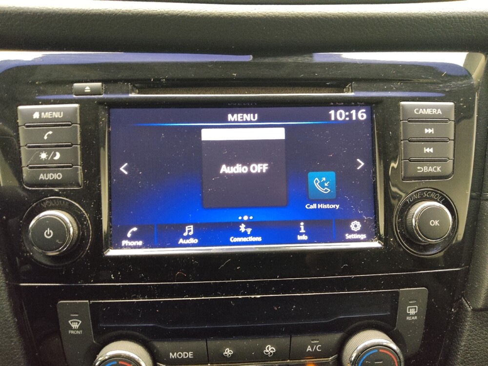 2019 Nissan Rogue in Taylor, MI 48180 - 18086552 25