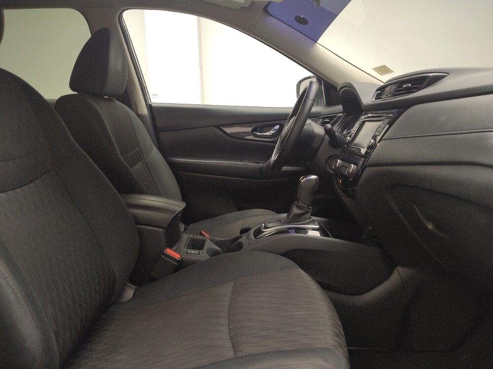 2019 Nissan Rogue in Taylor, MI 48180 - 18086552 21