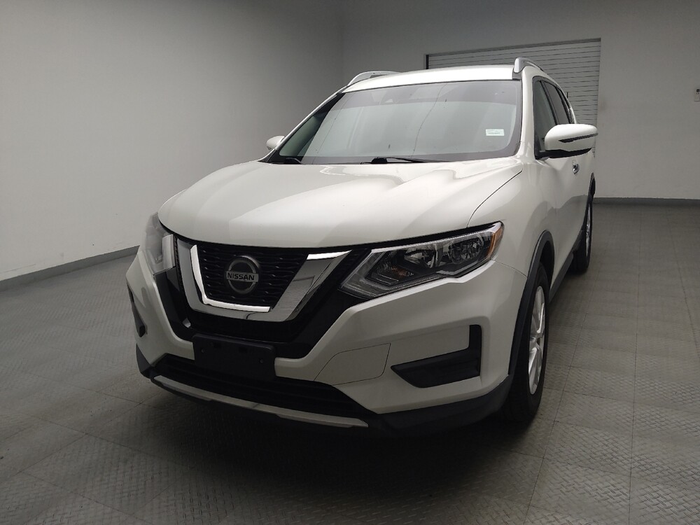 2019 Nissan Rogue in Taylor, MI 48180 - 18086552 15