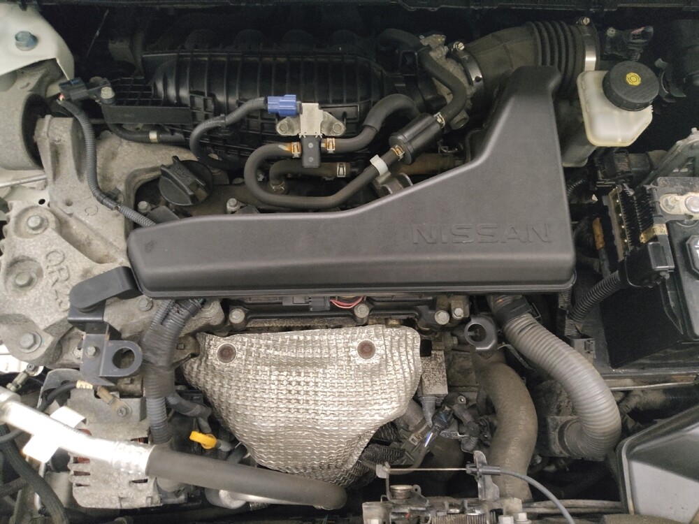 2019 Nissan Rogue in Taylor, MI 48180 - 18086552 30