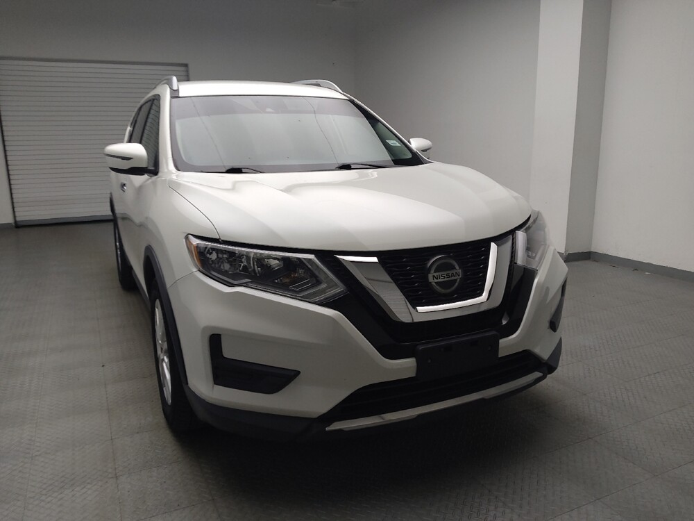 2019 Nissan Rogue in Taylor, MI 48180 - 18086552 14