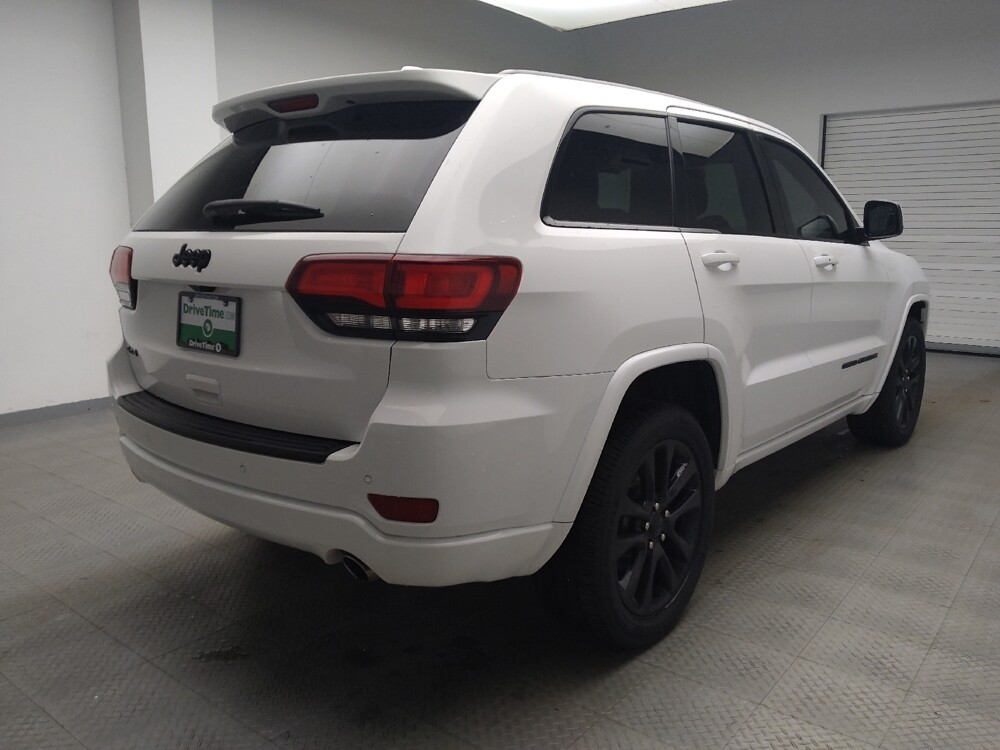 2020 Jeep Grand Cherokee in Taylor, MI 48180 - 18086553 9