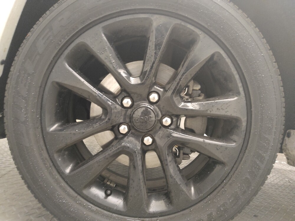 2020 Jeep Grand Cherokee in Taylor, MI 48180 - 18086553 31