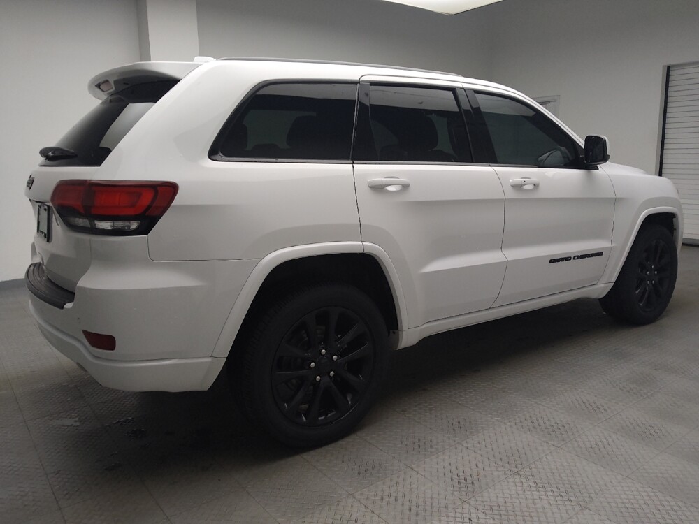 2020 Jeep Grand Cherokee in Taylor, MI 48180 - 18086553 10