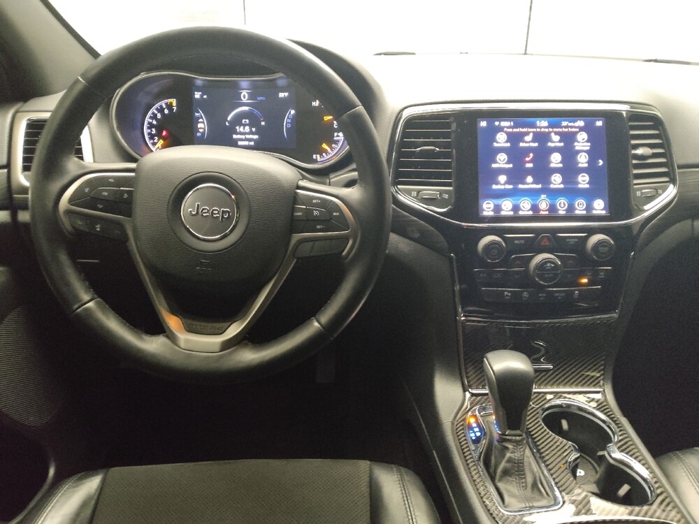 2020 Jeep Grand Cherokee in Taylor, MI 48180 - 18086553 22