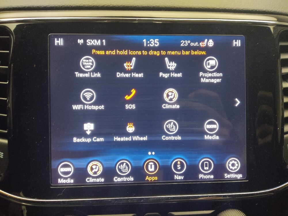 2020 Jeep Grand Cherokee in Taylor, MI 48180 - 18086553 25