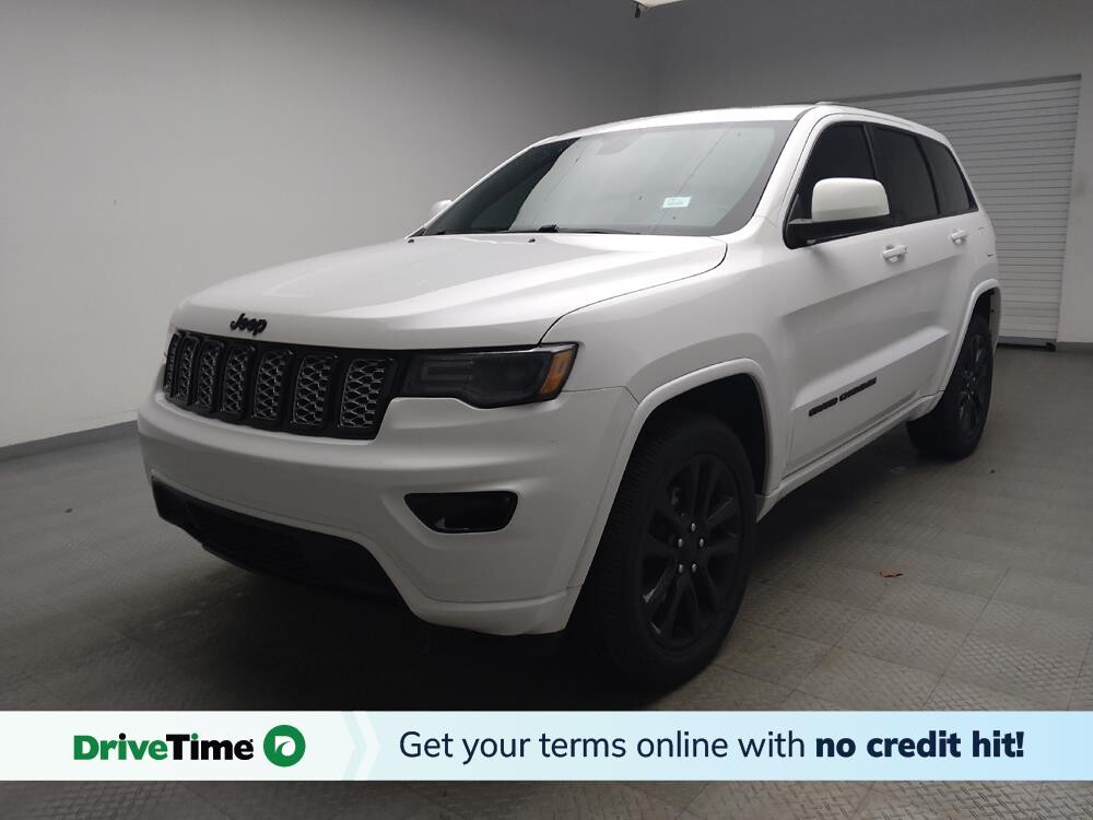 2020 Jeep Grand Cherokee in Taylor, MI 48180 - 18086553