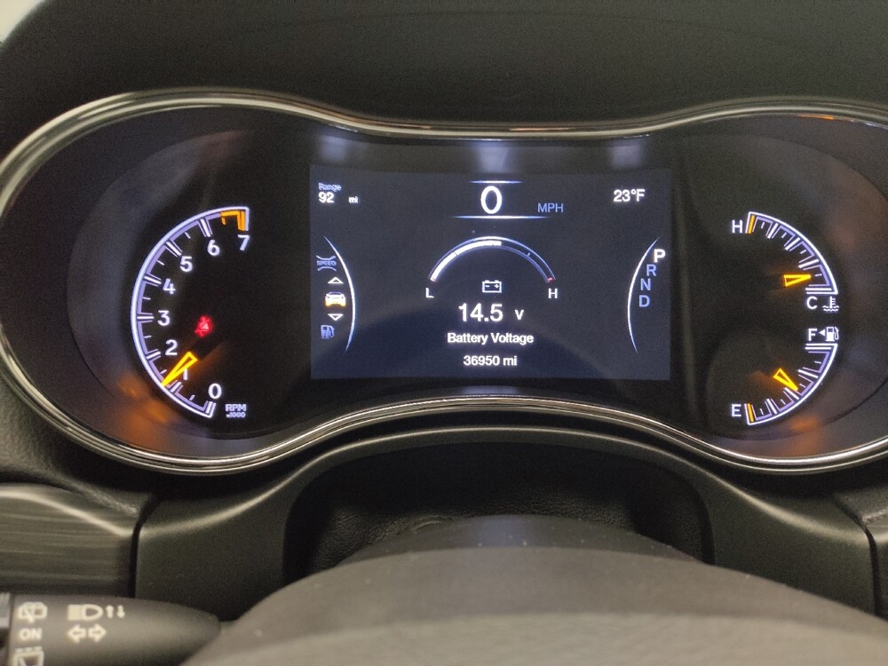 2020 Jeep Grand Cherokee in Taylor, MI 48180 - 18086553 23