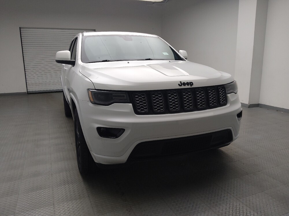 2020 Jeep Grand Cherokee in Taylor, MI 48180 - 18086553 14