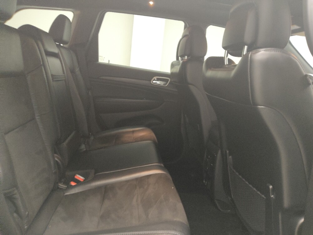 2020 Jeep Grand Cherokee in Taylor, MI 48180 - 18086553 19