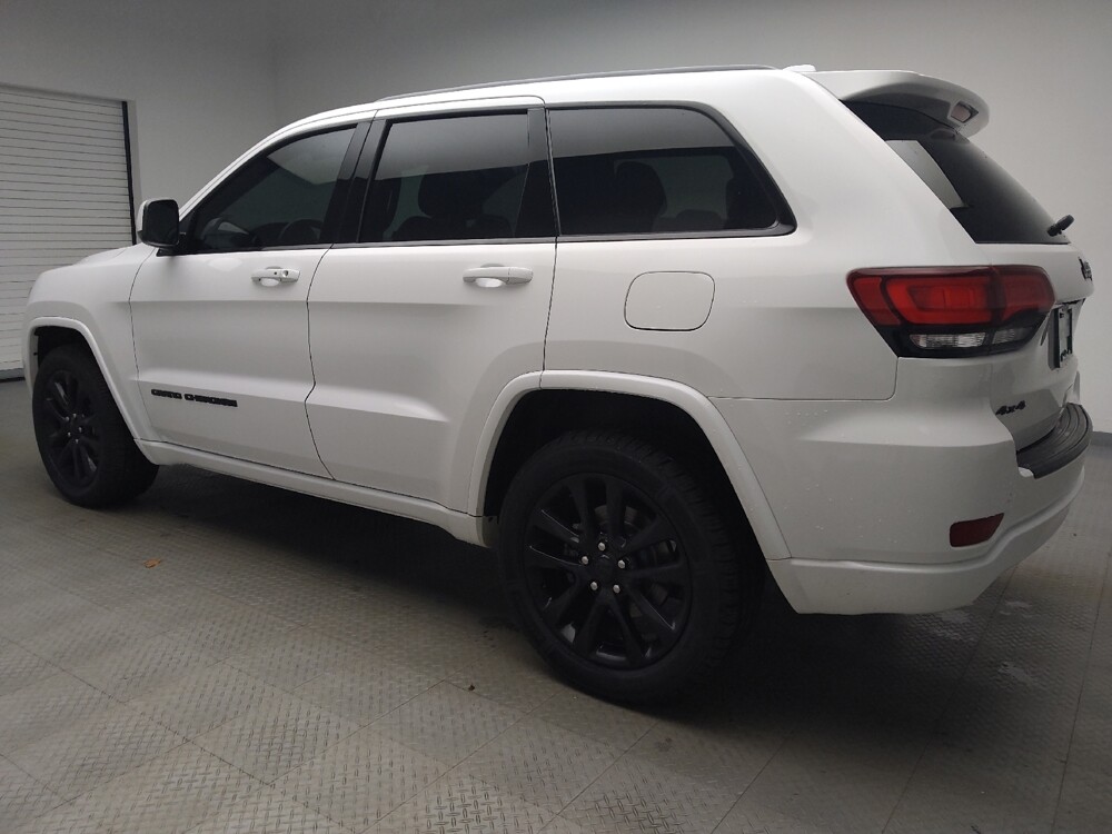 2020 Jeep Grand Cherokee in Taylor, MI 48180 - 18086553 3