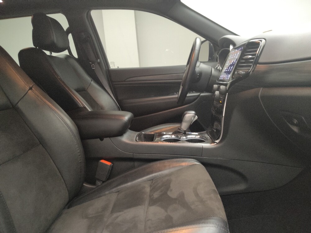 2020 Jeep Grand Cherokee in Taylor, MI 48180 - 18086553 21