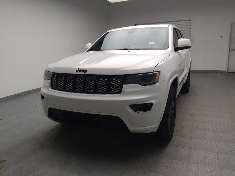 2020 Jeep Grand Cherokee in Taylor, MI 48180 - 18086553 15