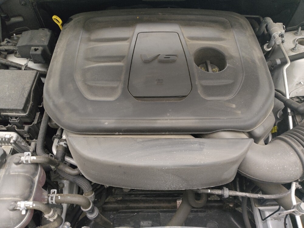 2020 Jeep Grand Cherokee in Taylor, MI 48180 - 18086553 30