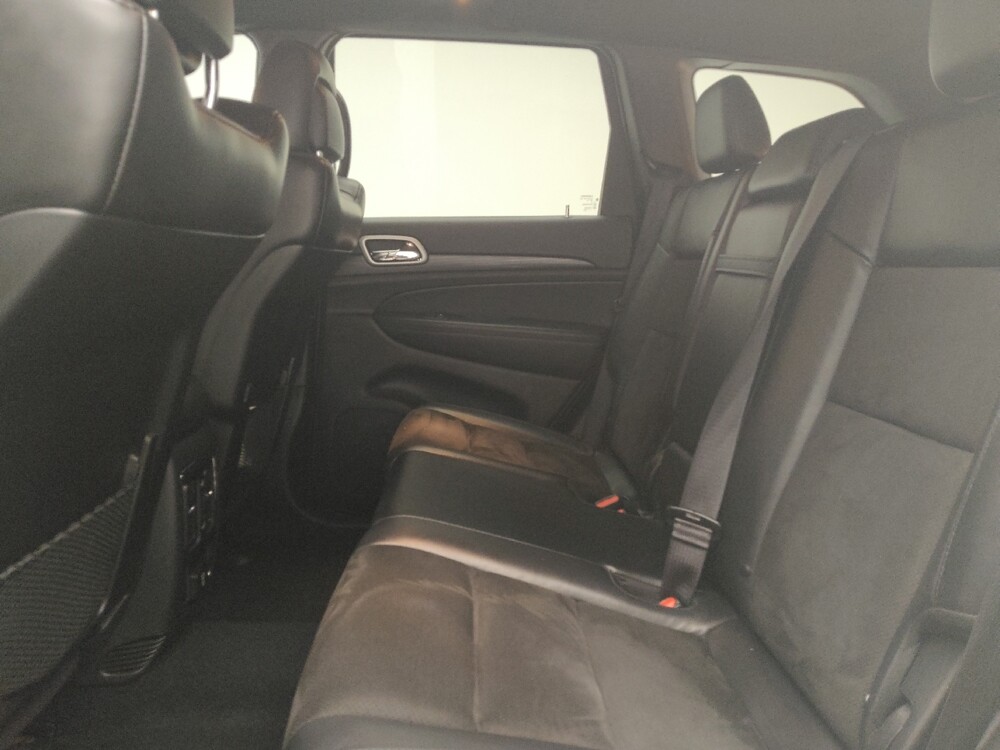 2020 Jeep Grand Cherokee in Taylor, MI 48180 - 18086553 18