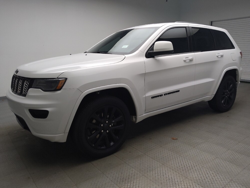 2020 Jeep Grand Cherokee in Taylor, MI 48180 - 18086553 2