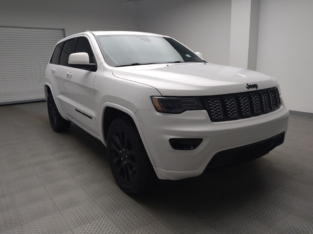 2020 Jeep Grand Cherokee in Taylor, MI 48180 - 18086553 13