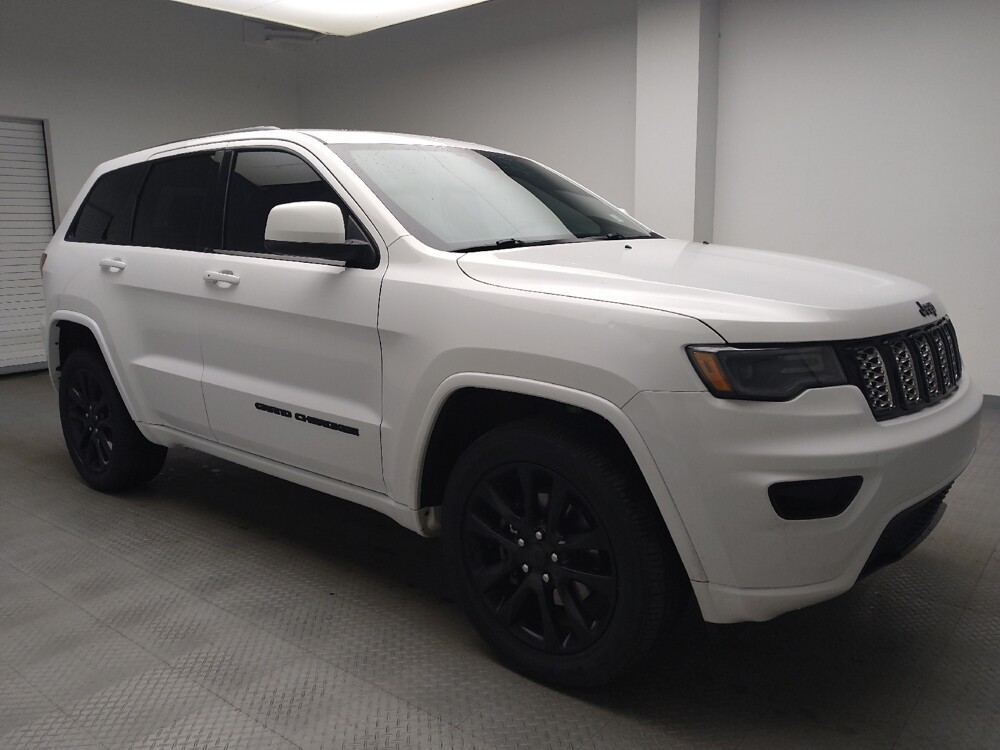 2020 Jeep Grand Cherokee in Taylor, MI 48180 - 18086553 11