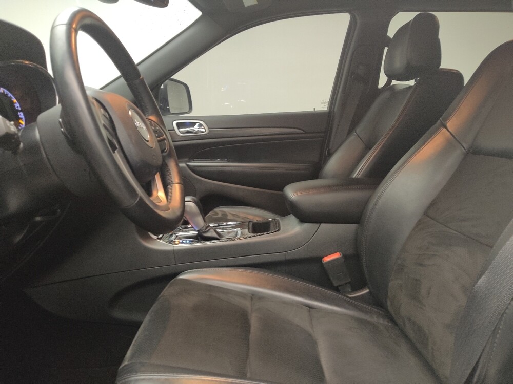 2020 Jeep Grand Cherokee in Taylor, MI 48180 - 18086553 17