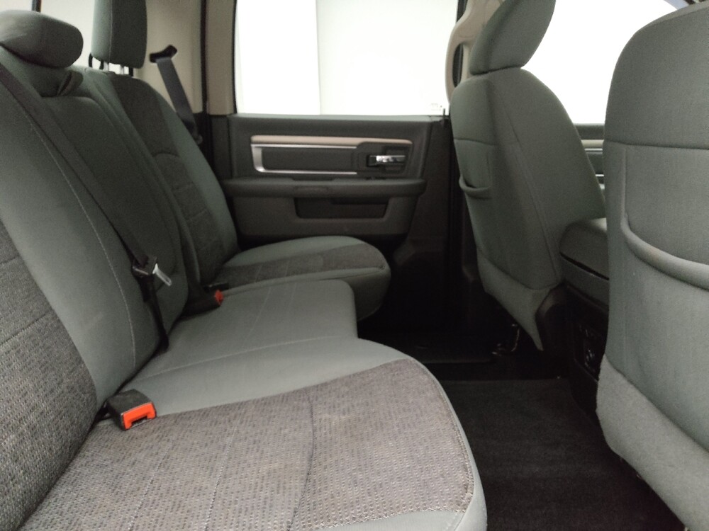 2018 RAM 1500 in Taylor, MI 48180 - 18086554 19