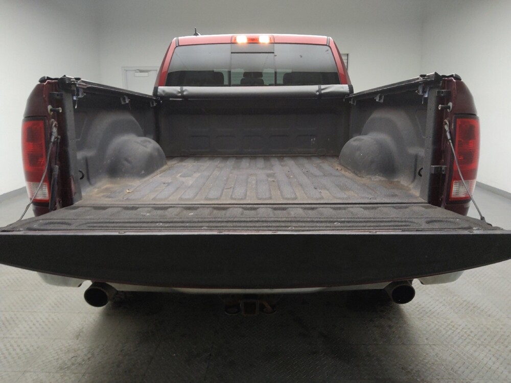 2018 RAM 1500 in Taylor, MI 48180 - 18086554 29