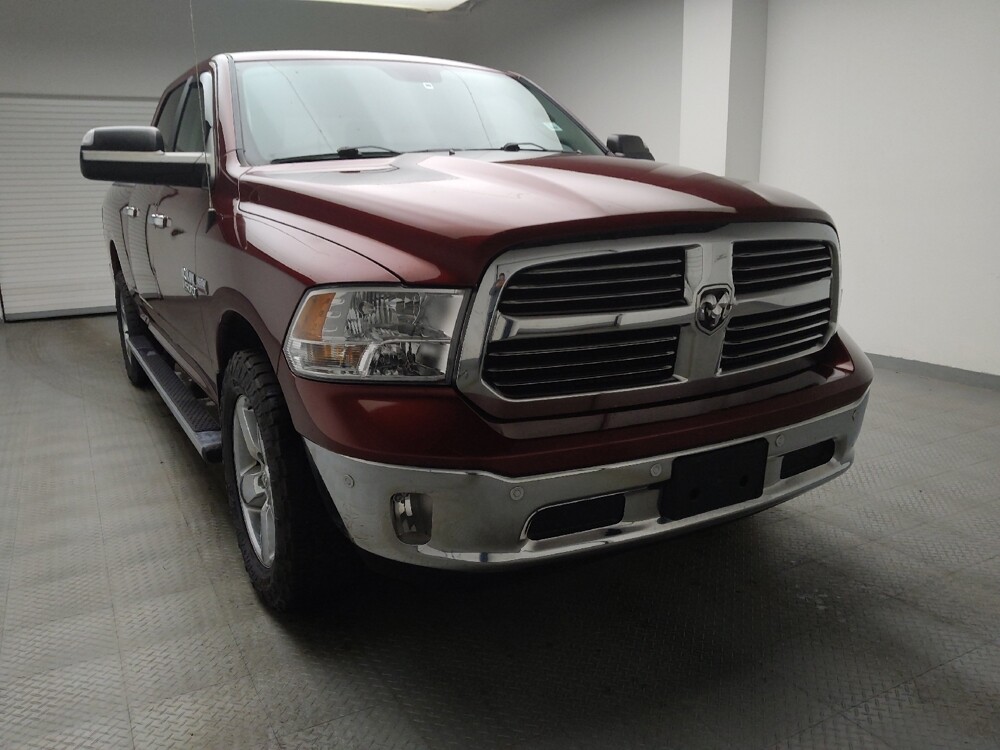 2018 RAM 1500 in Taylor, MI 48180 - 18086554 14