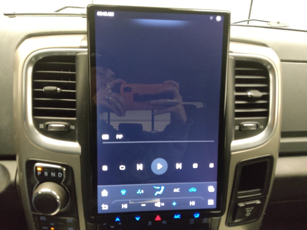 2018 RAM 1500 in Taylor, MI 48180 - 18086554 25