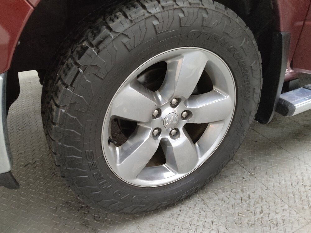 2018 RAM 1500 in Taylor, MI 48180 - 18086554 31