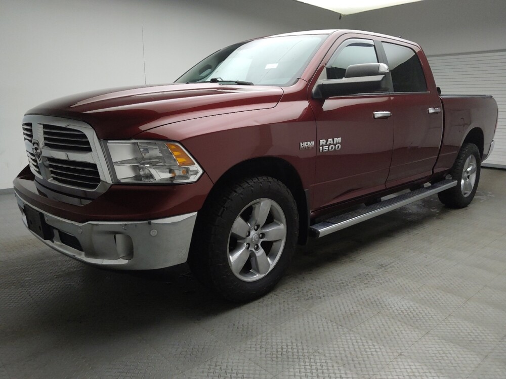 2018 RAM 1500 in Taylor, MI 48180 - 18086554 2