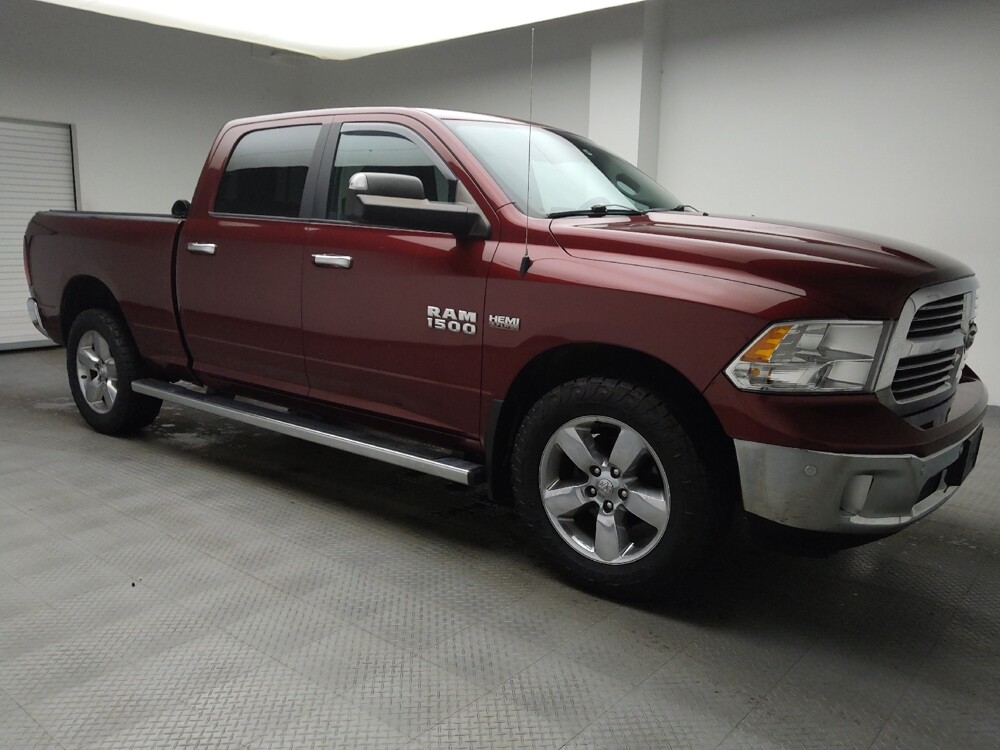 2018 RAM 1500 in Taylor, MI 48180 - 18086554 13