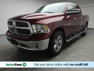 2018 RAM 1500 in Taylor, MI 48180