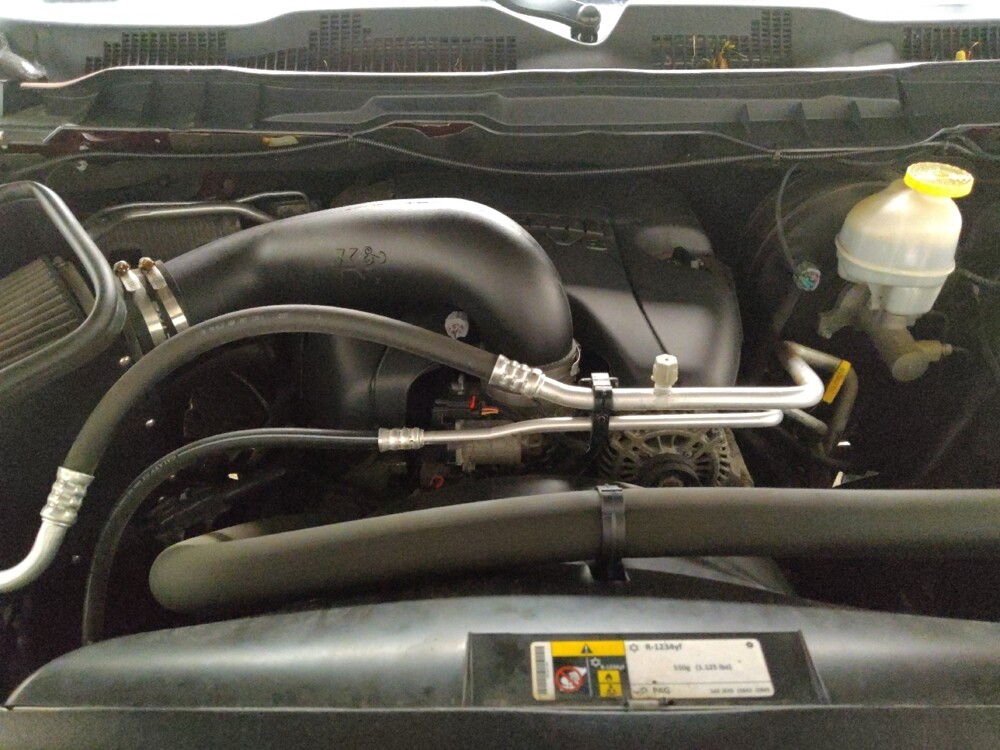 2018 RAM 1500 in Taylor, MI 48180 - 18086554 30