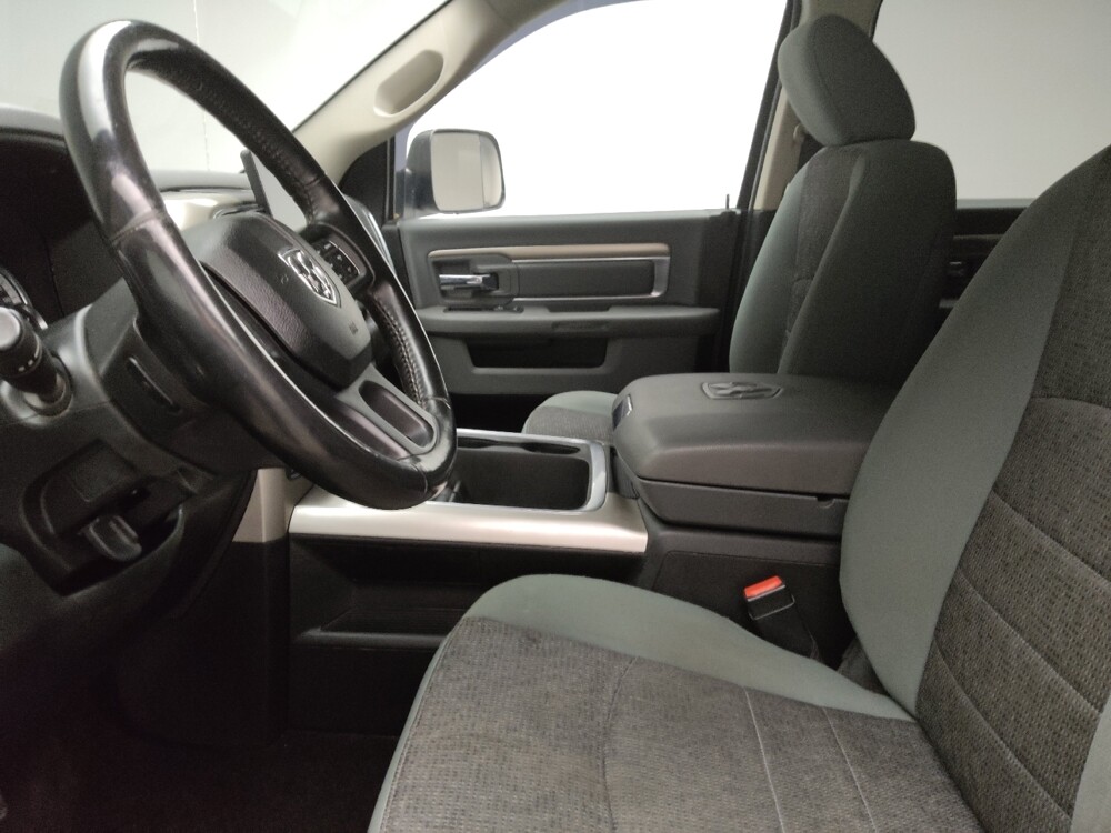 2018 RAM 1500 in Taylor, MI 48180 - 18086554 17