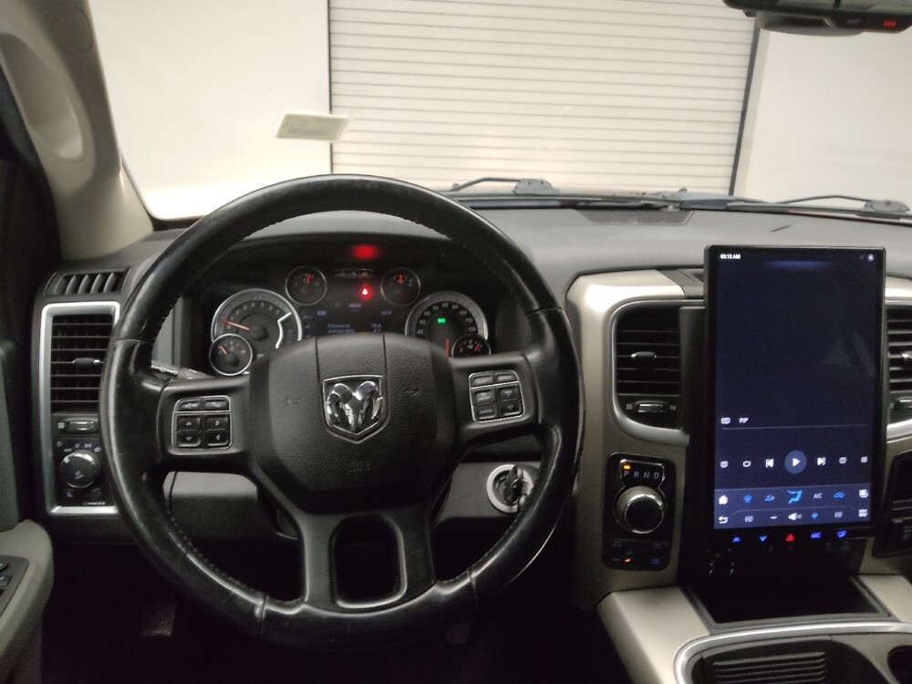 2018 RAM 1500 in Taylor, MI 48180 - 18086554 22